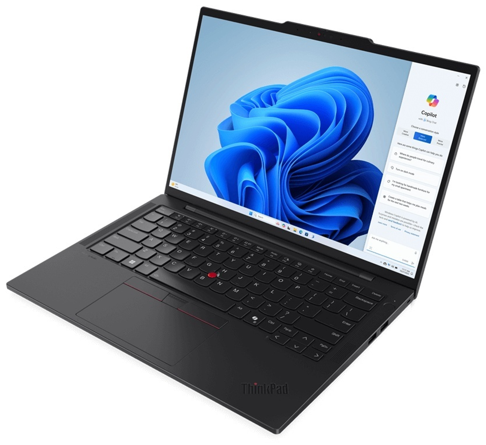 Ноутбук Lenovo ThinkPad T14s G5 14&#34; / 16 Гб / M.2 512 Гб / Win 11 Pro / 21LS001HRT