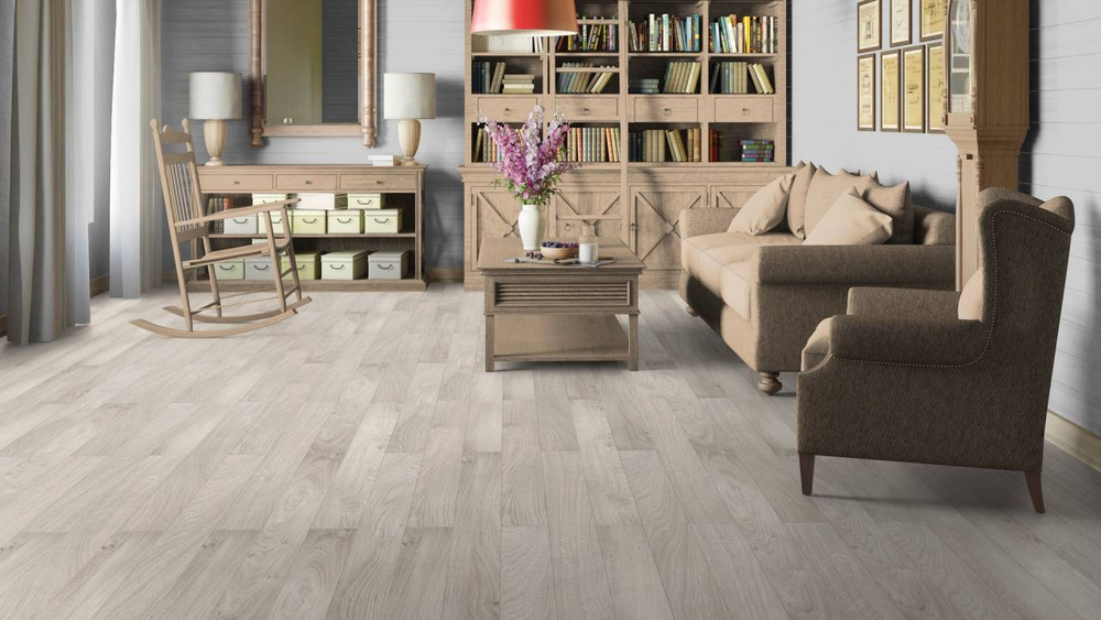 Ламинат Tarkett Gallery 12 мм ДА ВИНЧИ 0.749 м2