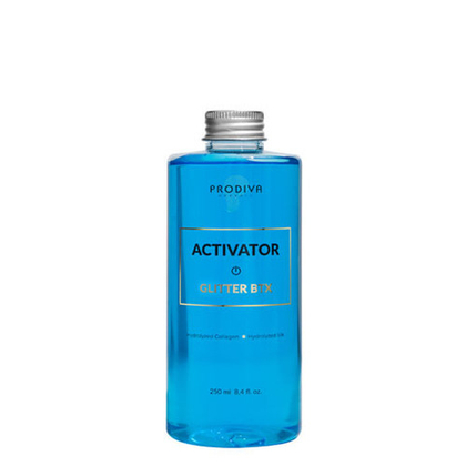 Prodiva GLITTER BTX ACTIVATOR Активатор питательный концентрат