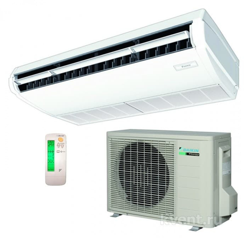 Daikin FHA50A/RXS50L