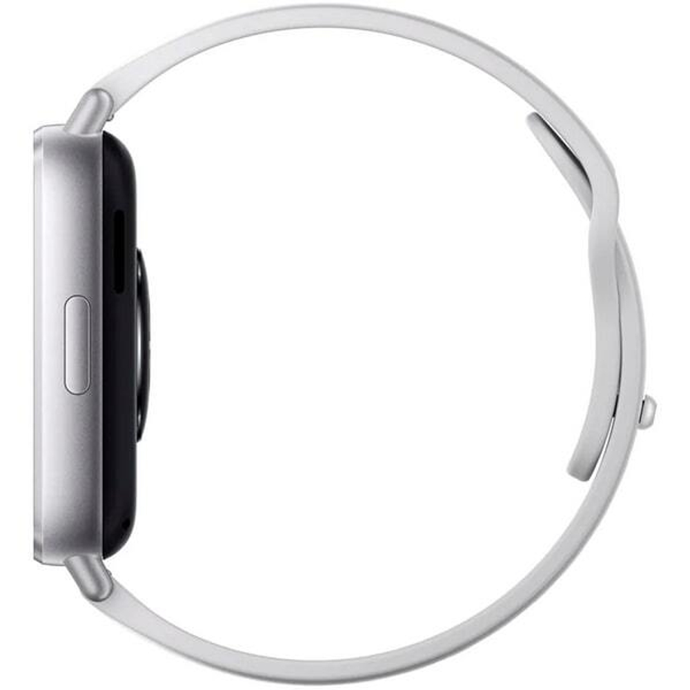 Xiaomi Redmi Watch 5 Active Silver