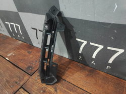 Кронштейн переднего бампера Kia Sorento 4 20-нв Б/У Оригинал 86598P2000