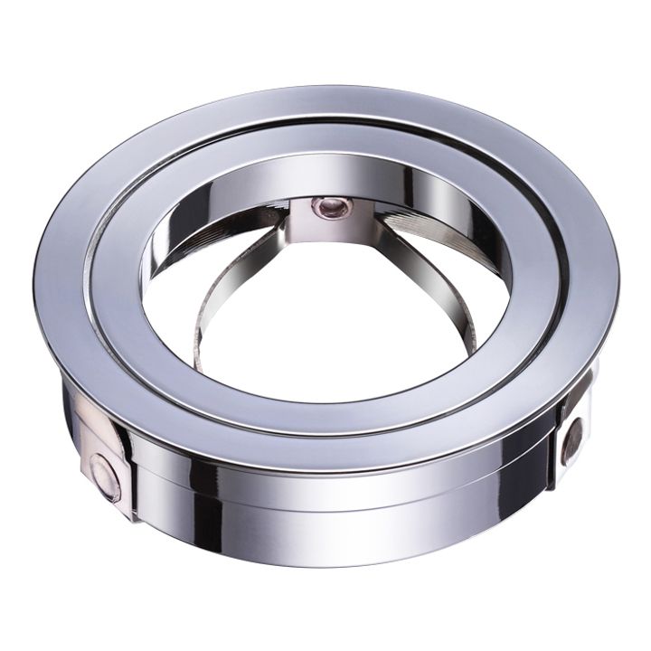 Кольцо крепежное Novotech Konst Mecano 370459