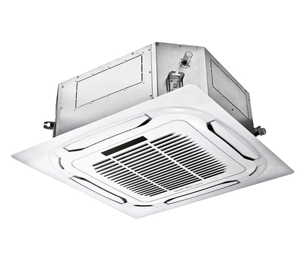 QuattroClima QV-M100CC/QA-MCP2