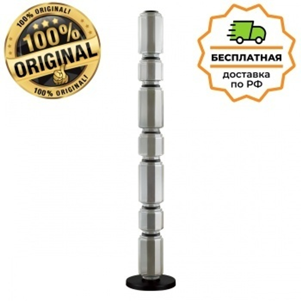 Торшер Odeon Light 5408/53FL JAM