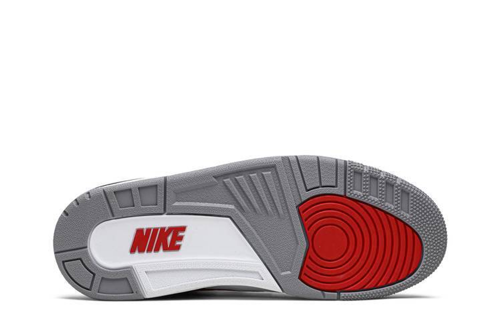 Кроссовки Jordan Air Jordan 3 Se "Nike Chi"