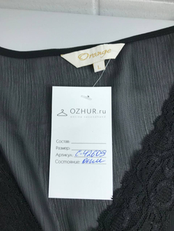 Топ стильный 48 размер