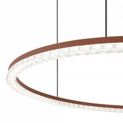 Подвесной светильник ST-Luce EUCLIDICS SL1018.603.01