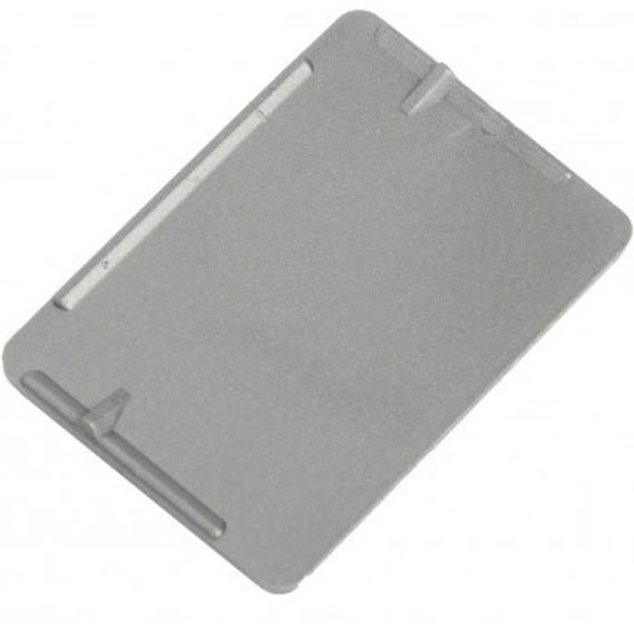 Ящик рыболова Helios трехполочный синий