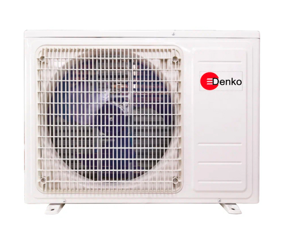 Настенный кондиционер Denko KR-12