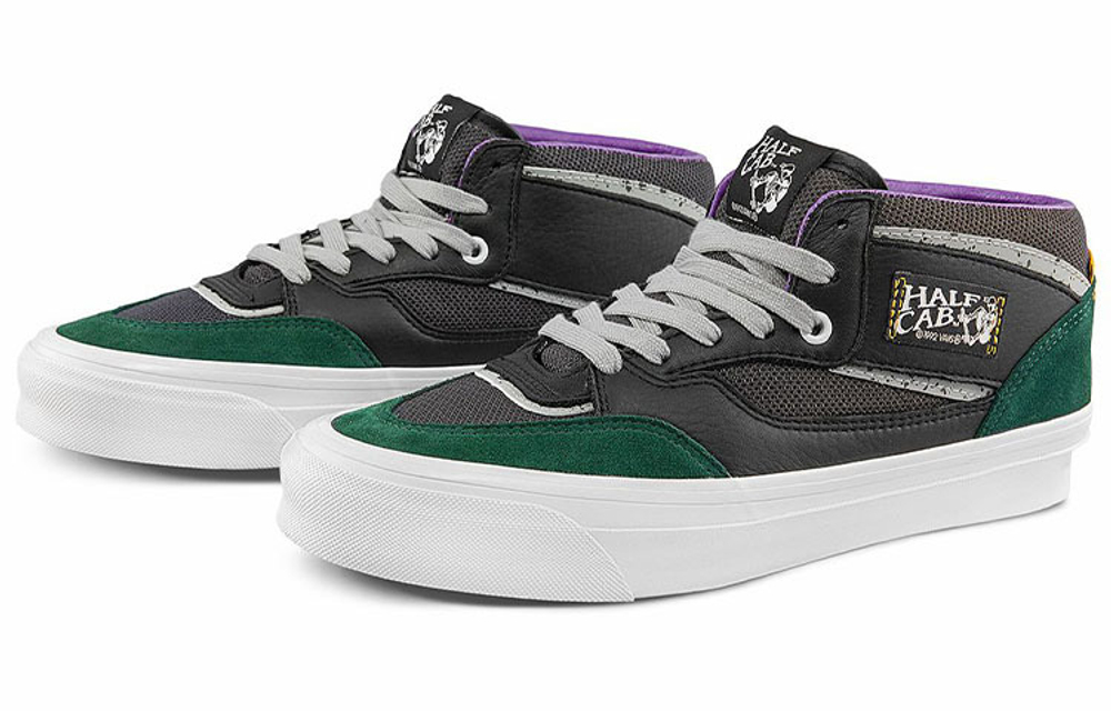 Vans Half Cab Ul Lx