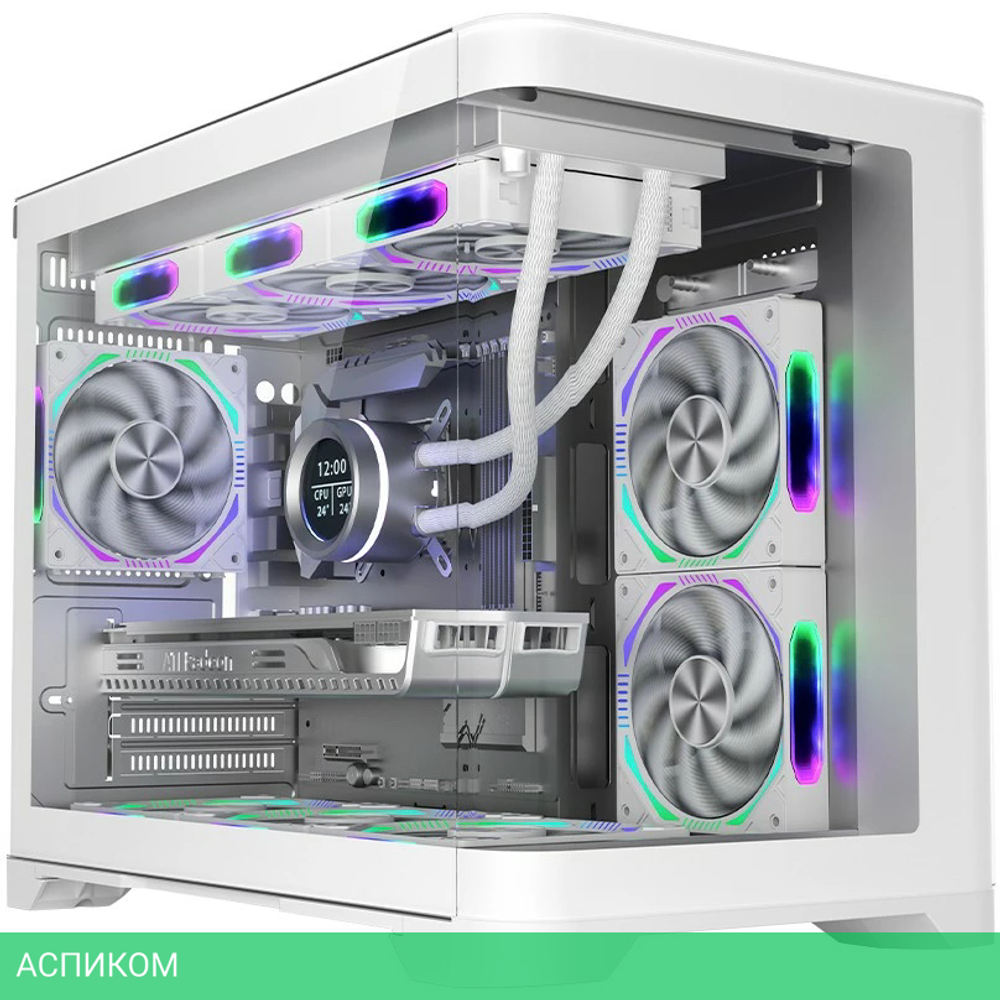 Игровой компьютер АСПИКОМ РС000285