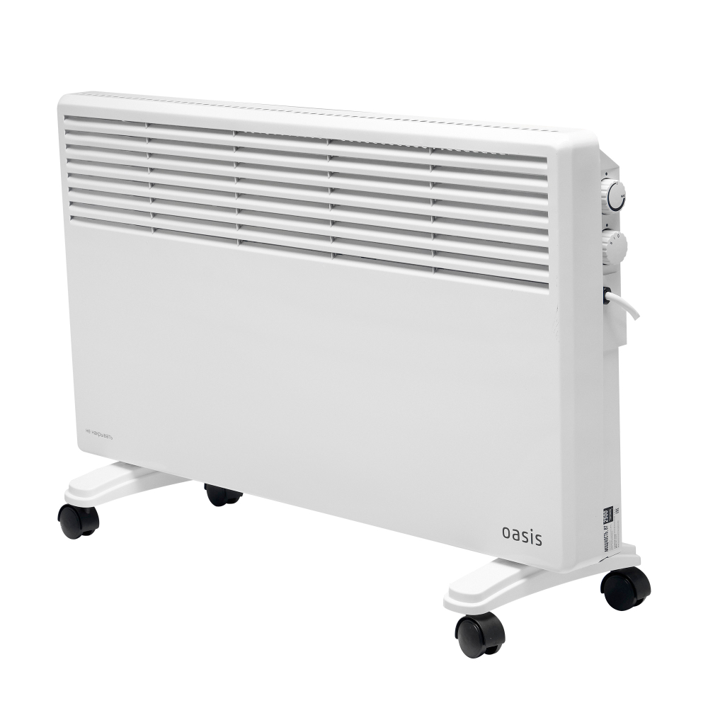 Электрический конвектор Oasis KM-25