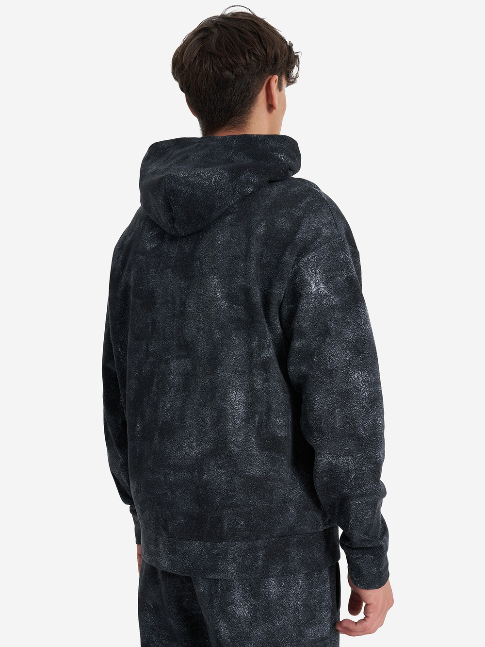 Толстовка мужская FILA