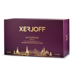 Духи XERJOFF SHOOTING STARS LA CAPITALE 50мл.