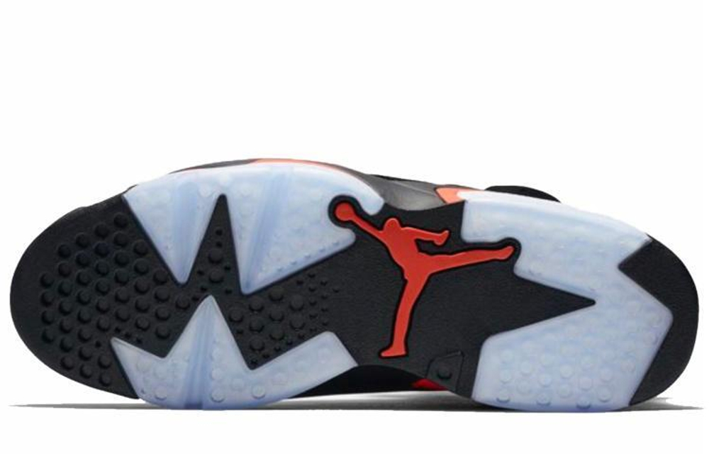 Кроссовки Jordan Air Jordan 6 Infrared 2019