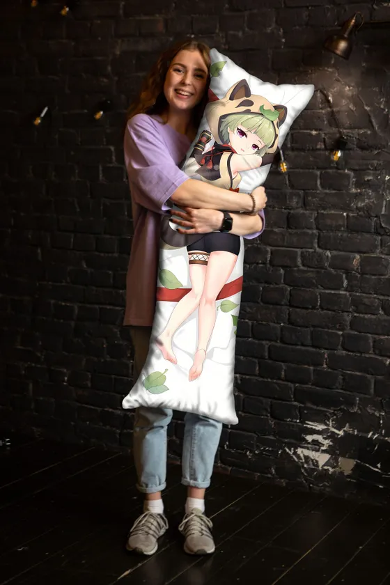 Дакимакура Саю