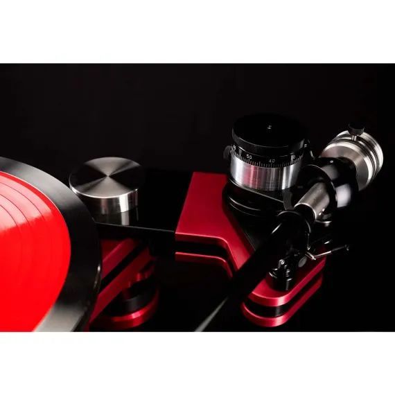 VPI Vanquish