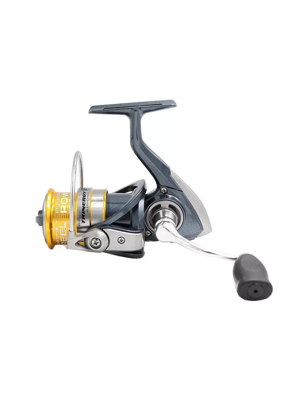 Катушка для рыбалки безынерционная Stinger Trinergy NS