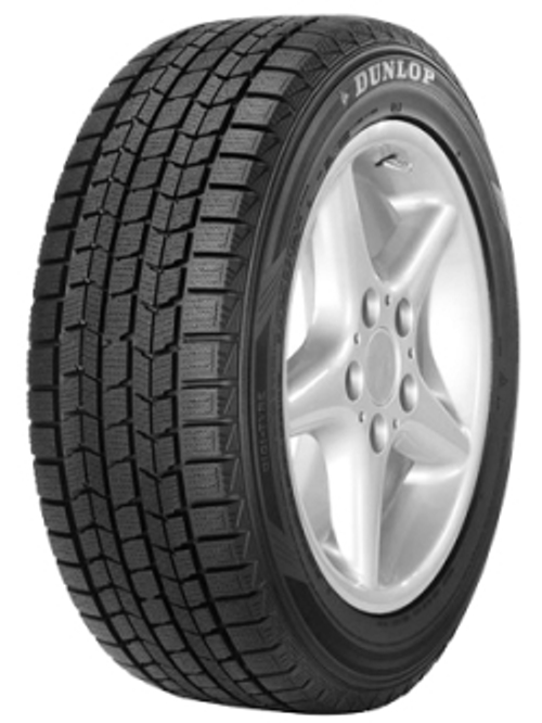 Легковая шина 225/45R17 GRASPIC DS-3 91Q (288285) Dunlop.