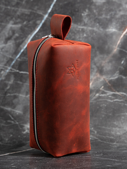 Несессер Red Dark