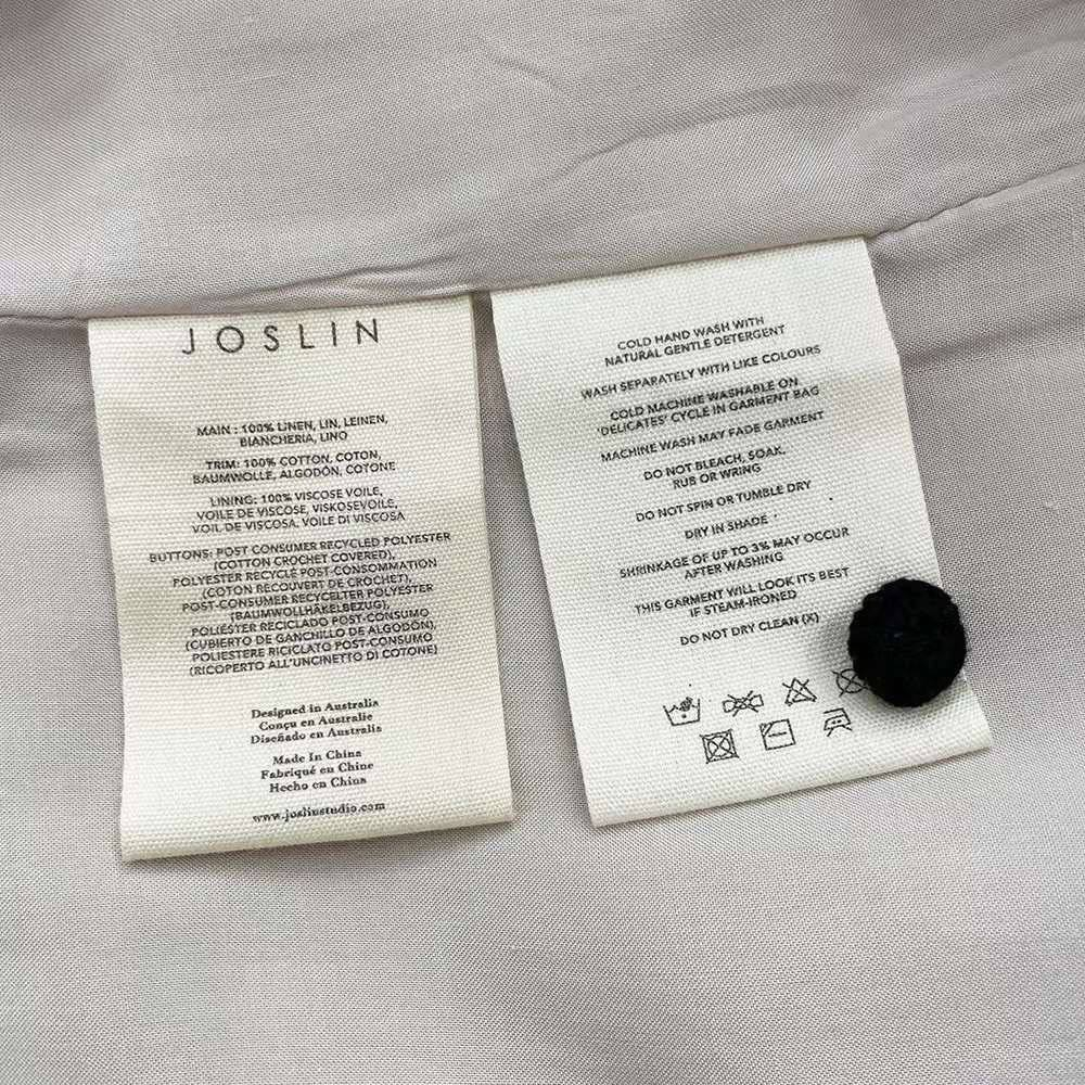 Костюм Joslin