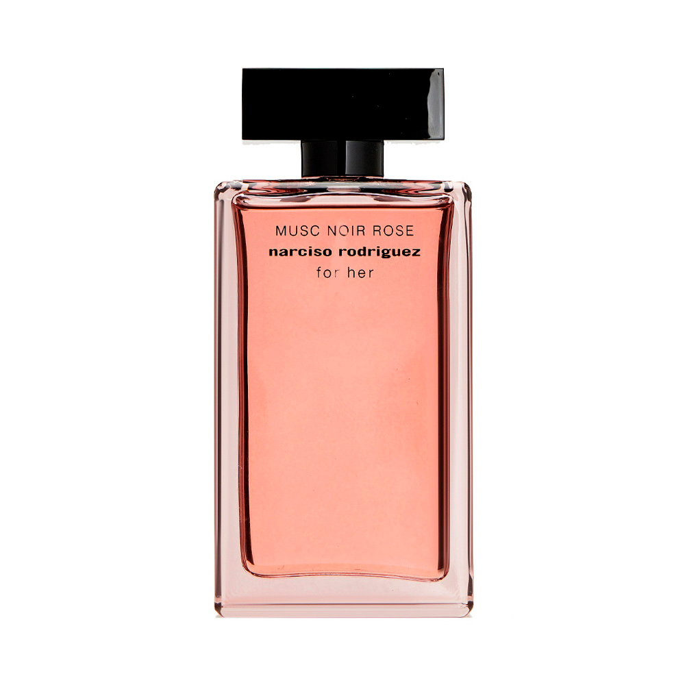 Narciso Rodriguez for her Musc Noir Rose — парфюмерная вода для женщин 100 мл