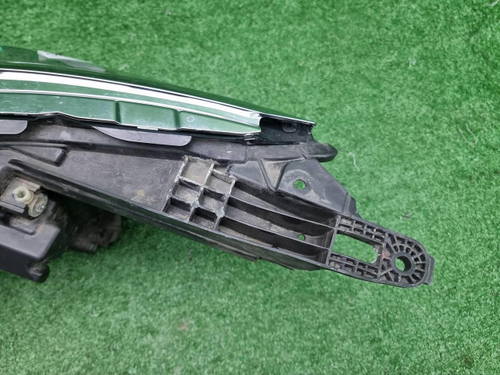 Фара правая EXEED VX (2021-2024) LED