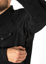 Рубашка Motoshirt Black John Doe