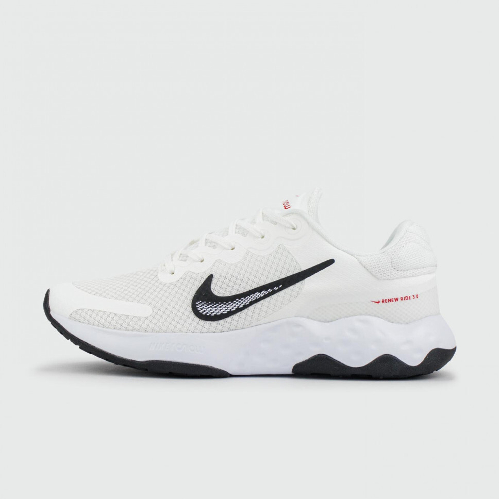 кроссовки Nike Renew Ride 3 White