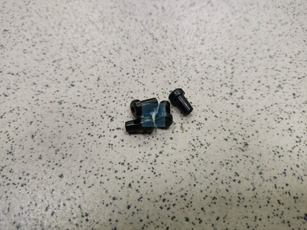 Упор клапана 323.1111234