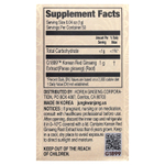 JungKwanJang, экстракт красного корейского женьшеня, 50 г (1,76 унции)