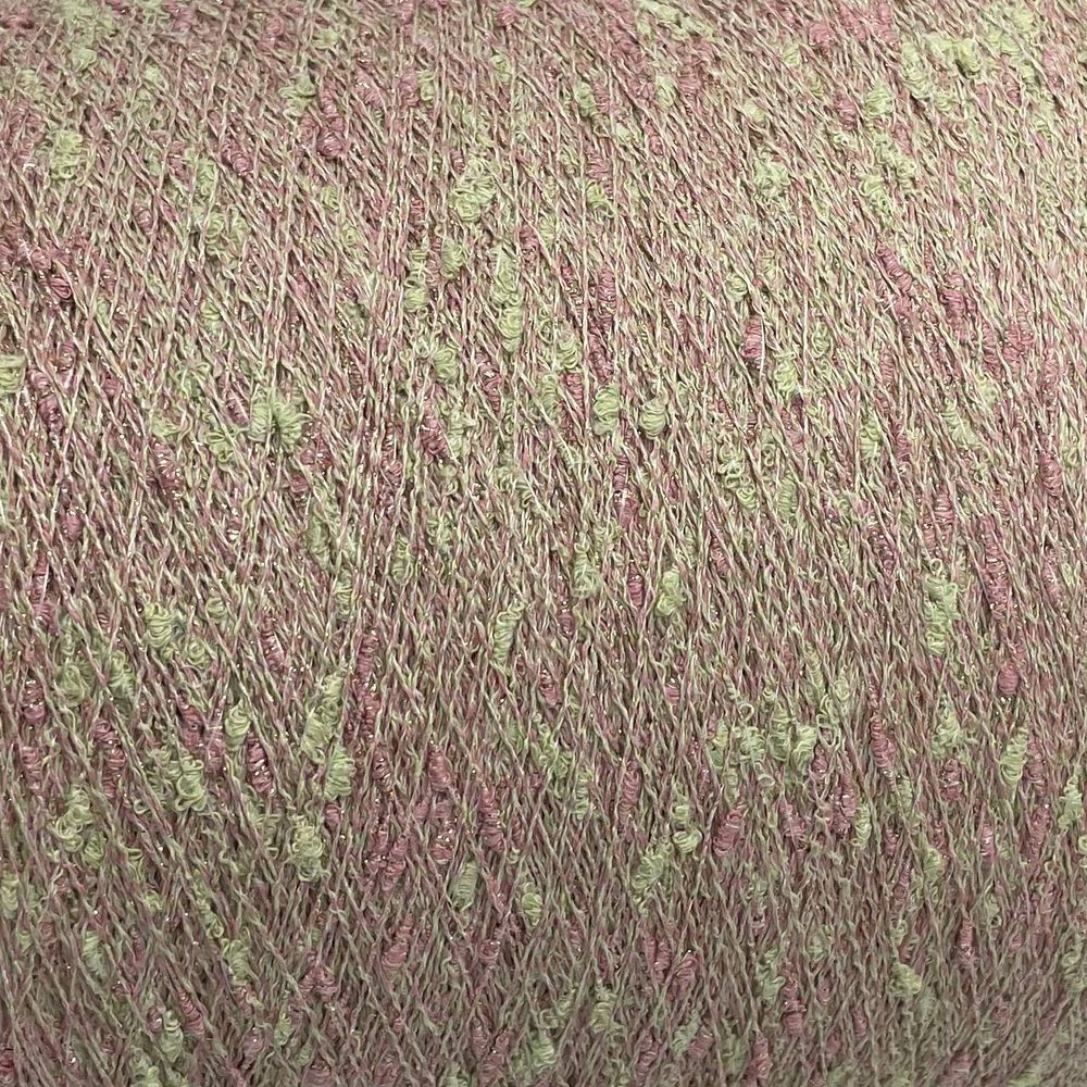 COFIL 35% хлопок 25% полиамид 31% полиакрил 9% люрекс