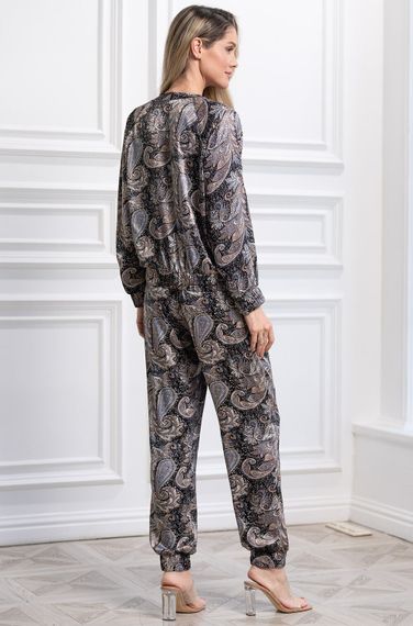 Пижама Mia-Amore 3076 &quot;Donatella&quot;