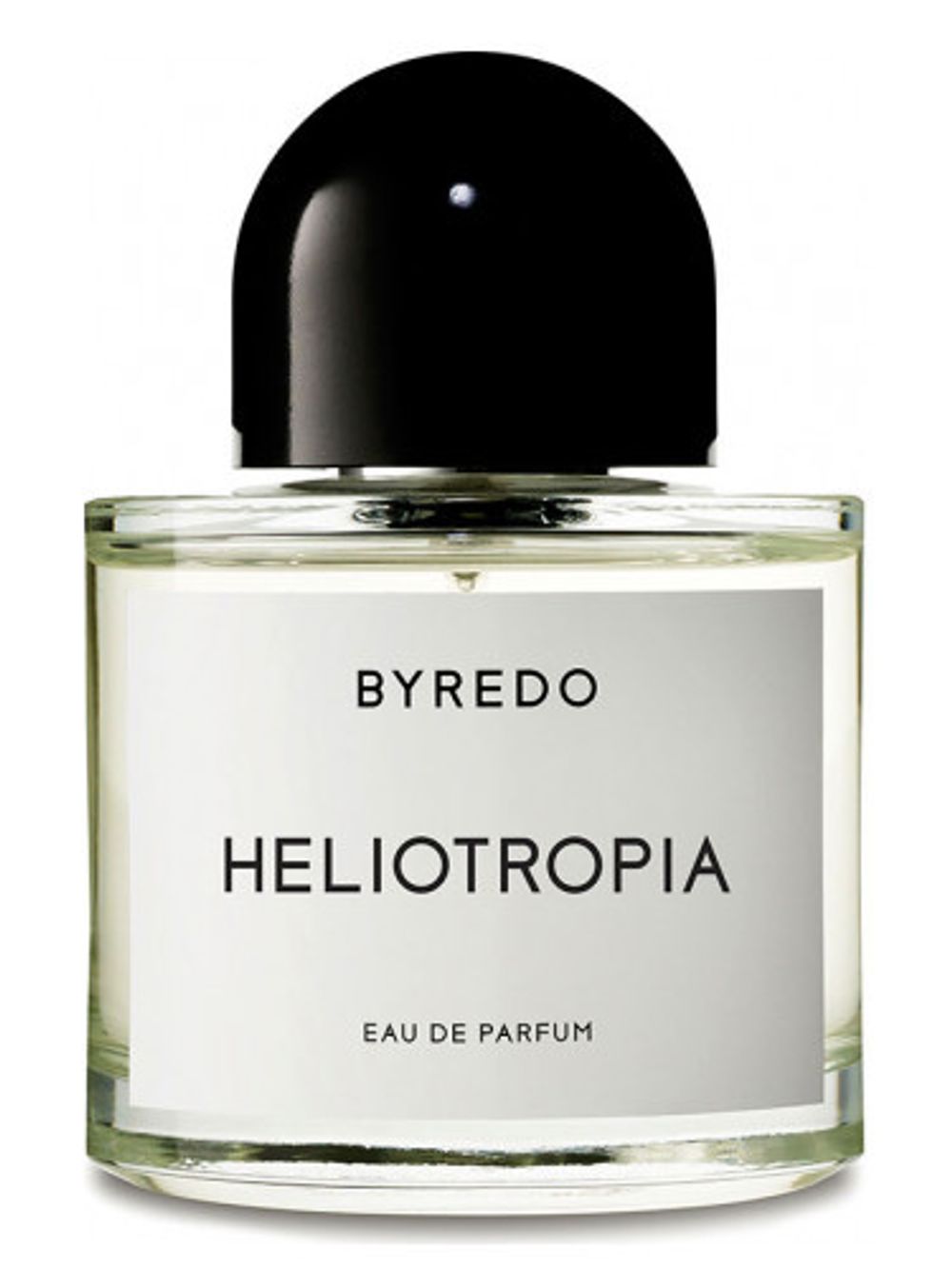 Byredo Heliotropia