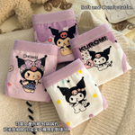 Трусы детские KUROMI (4 шт.)