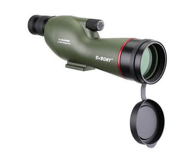 Зрительная труба SVBONY SV19 15–45x60 WP, прямая