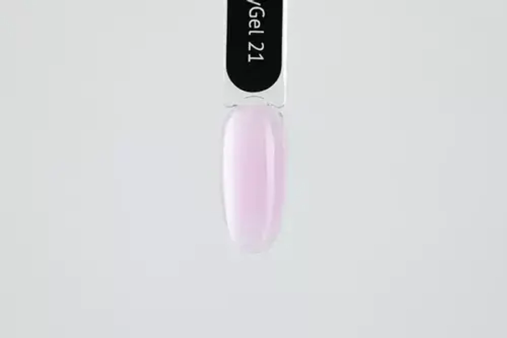 Monami, Liquid PolyGel 21,15 г