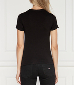 Футболка AMERICAN Guess Jeans - черный(W4YI03 J1314)