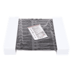 Индукционная варочная панель с двумя Flex Zone и Booster MAUNFELD EVI.594-FL2-BK