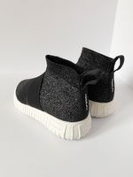 Текстильные ботинки Fessura, 30