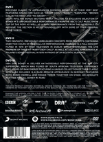 Boney M. / Diamonds (40th Anniversary Edition)(3DVD)