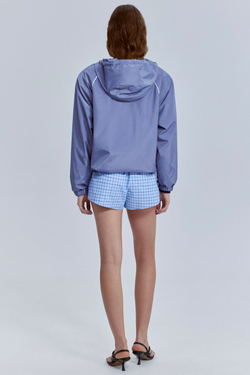 Ветровка с кантом + мешок для хранения