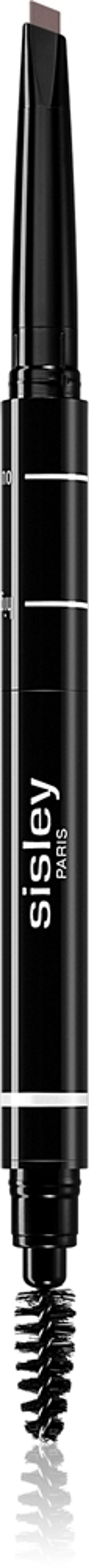 Sisley Phyto-Sourcils Design - Карандаш для бровей 3 в 1, 0,4 g