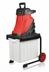 Измельчитель веток EDON ES-45/3000