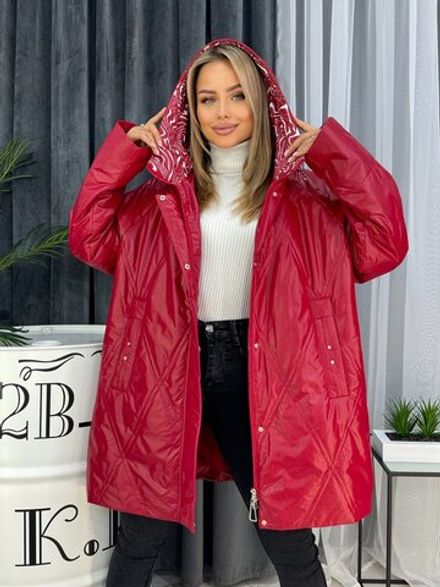 Куртка 330 Fabrika Фото 1