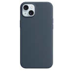 Силиконовый чехол MagSafe Silicone Case для iPhone 15