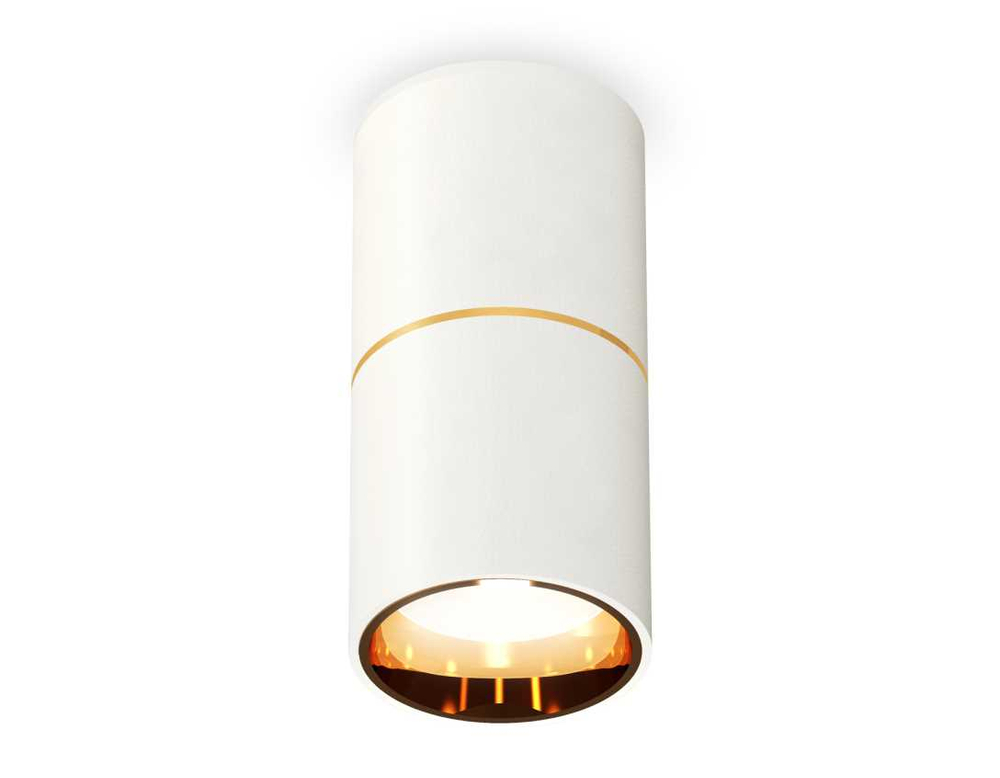 Комплект потолочного светильника Ambrella light Techno Spot XC (C6301, A2062, N6113) XS6301082