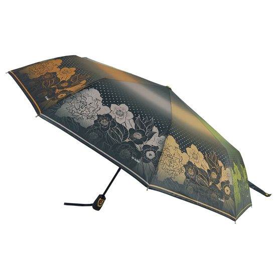 Мощный зонт Три Слона, полн.автомат 3100-D-02