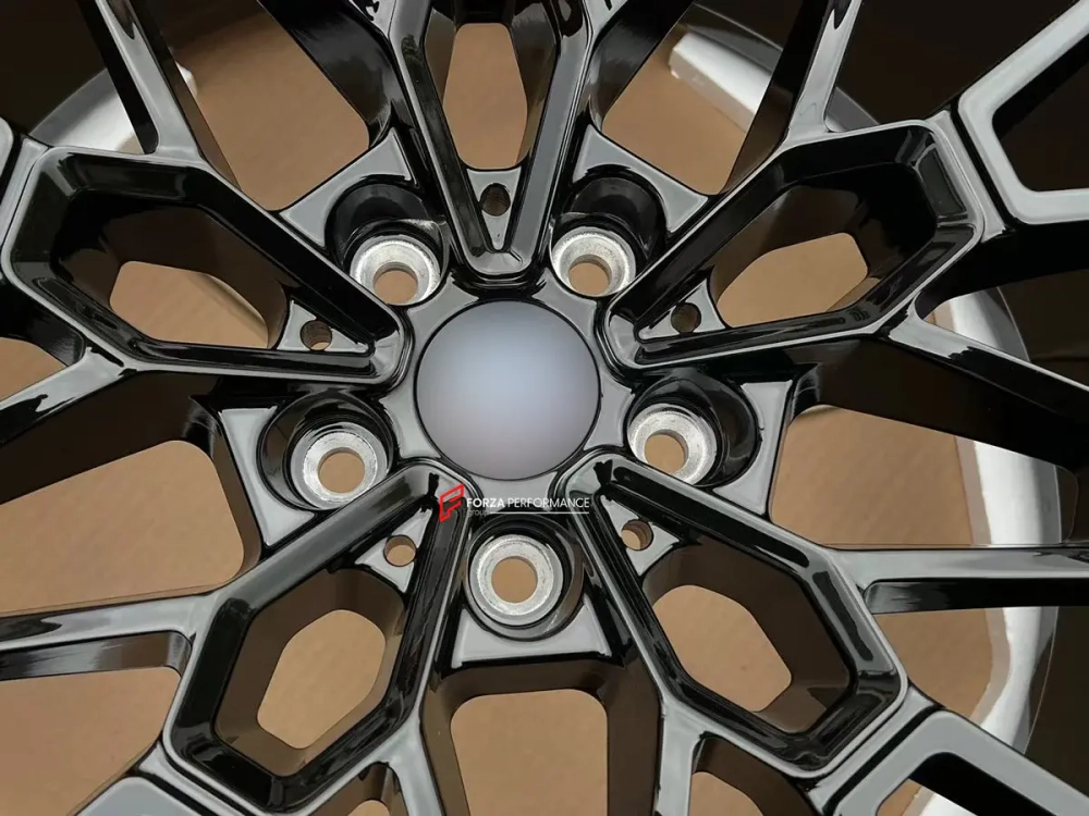 КОВАНЫЕ ДИСКИ ДЛЯ BMW 5 SERIES G30 РЕСТАЙЛИНГ 2021 БМВ